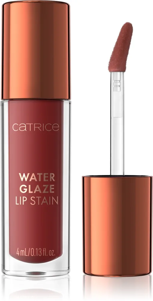 CATRICE Water Glaze Lip Stain Huulikiilto