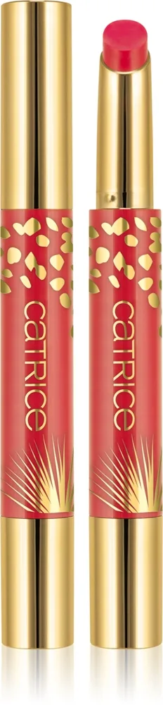 Catrice Wild Escape Shiny Lipstick Skugga C01 1.8 g