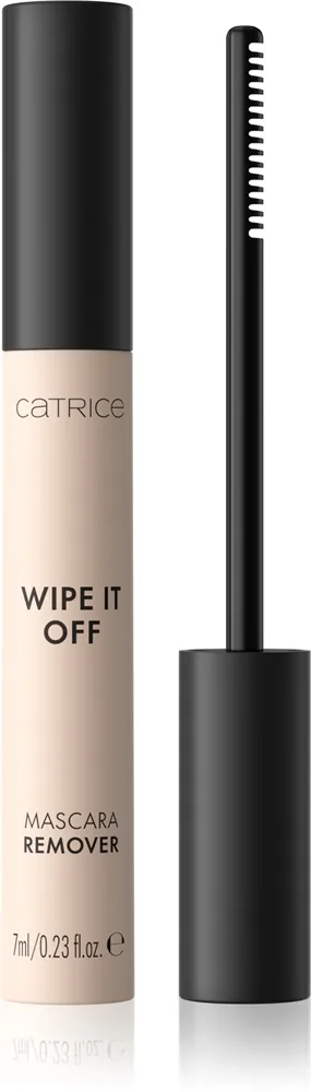 CATRICE Wipe It Off Mascara Remover Silmämeikinpoistoaine
