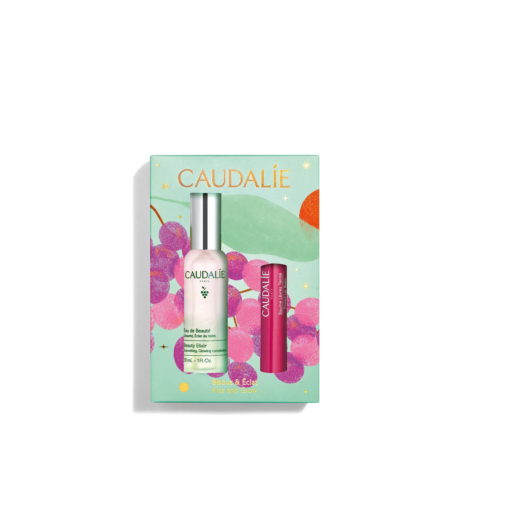 Beauty To Go Gift Set 30 ml