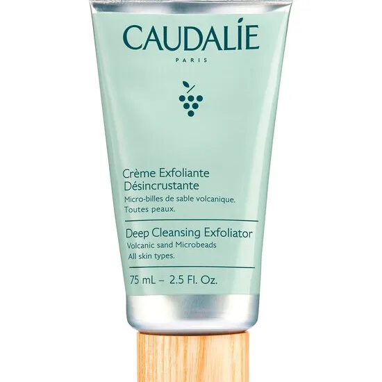 Deep cleansing exfoliator -kuorintavoide, 75ml