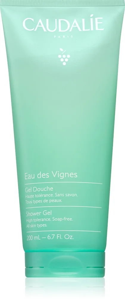 Caudalie Eau des Vignes Duschtvål 200 ml