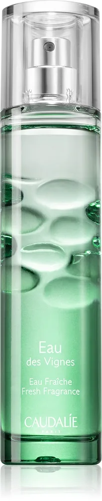Caudalie Eau des Vignes eau fraiche för Kvinnor 50 ml