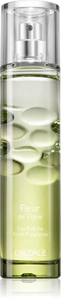 Caudalie Fleur De Vigne eau fraiche för Kvinnor 50 ml