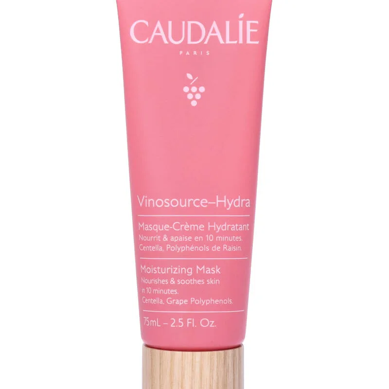 Caudalie Moisturizing Mask 75 ml