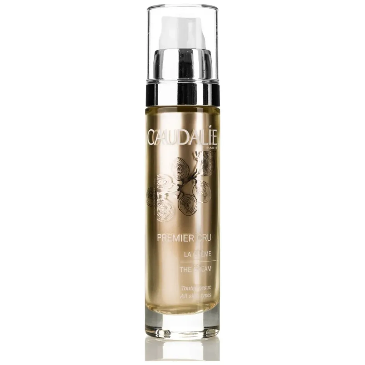 Caudalie Premier Cru The Cream 50ml