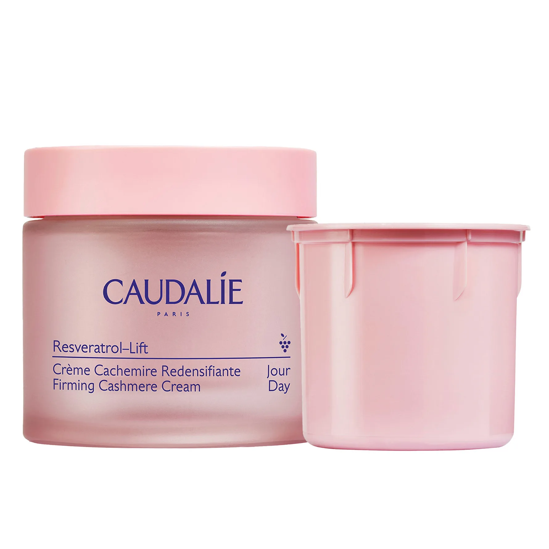 Caudalie Resveratrol-Lift Firming Cashmere Cream Refill (50 ml)