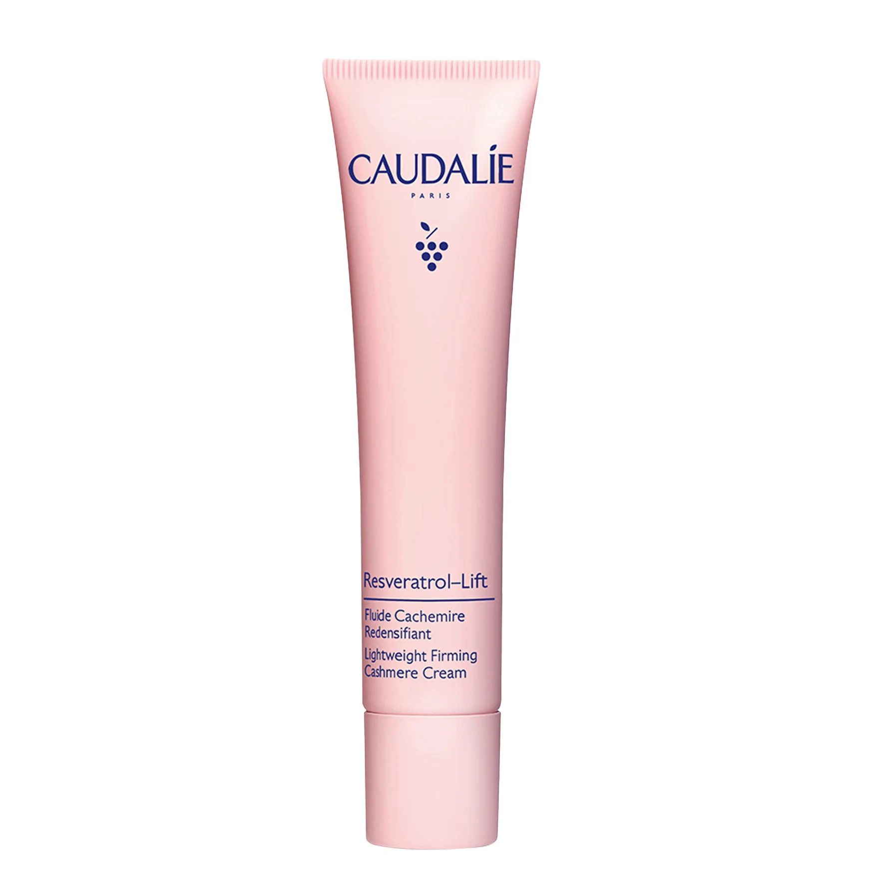 Resveratrol lift lightweight firming cashmere cream -kasvovoide