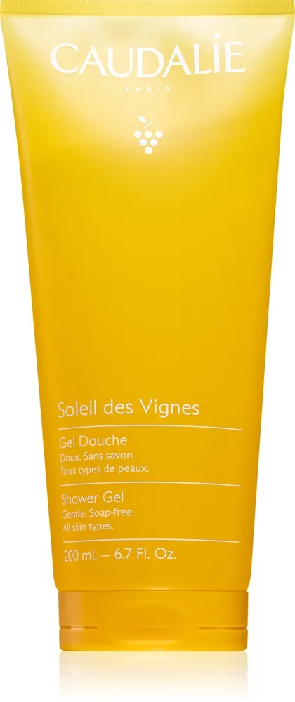 Soleil Des Vignes Shower Gel 200 ml