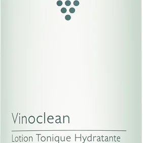 Caudalie Vinoclean Fuktgivande toner för alla hudtyper 100 ml