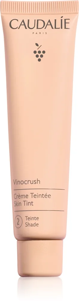 Caudalie Vinocrush CC Cream Shade 2 - 30 ml