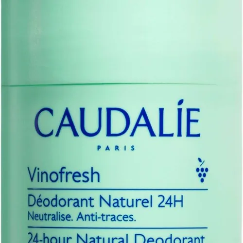 Caudalie Vinofresh Natural Stick Deodorant 50 g