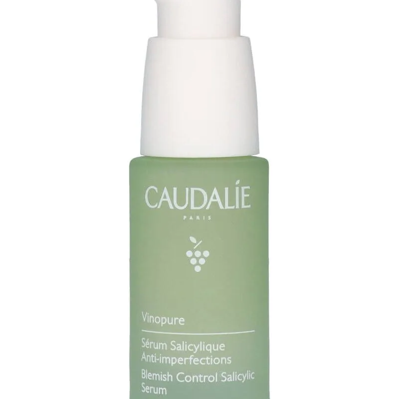 Caudalie Vinopure Blemish Control Infusion Serum 30 ml