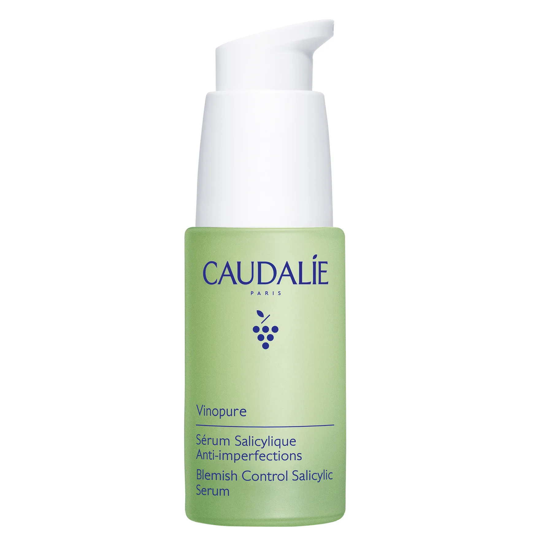 Caudalie Vinopure Blemish Control Salicylic Serum (30 ml)