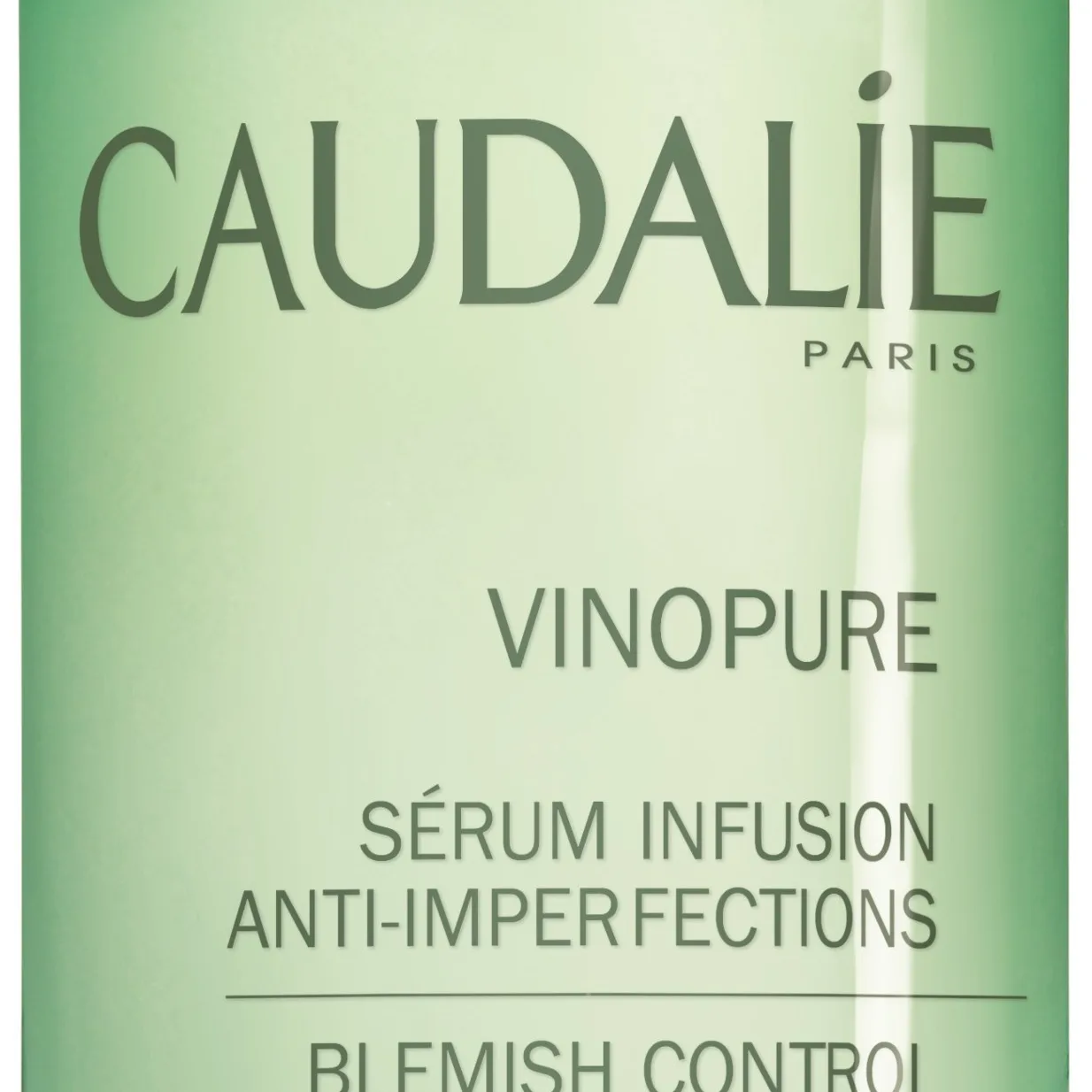 Caudalie Vinopure Blemish Control Infusion Serum 30ml