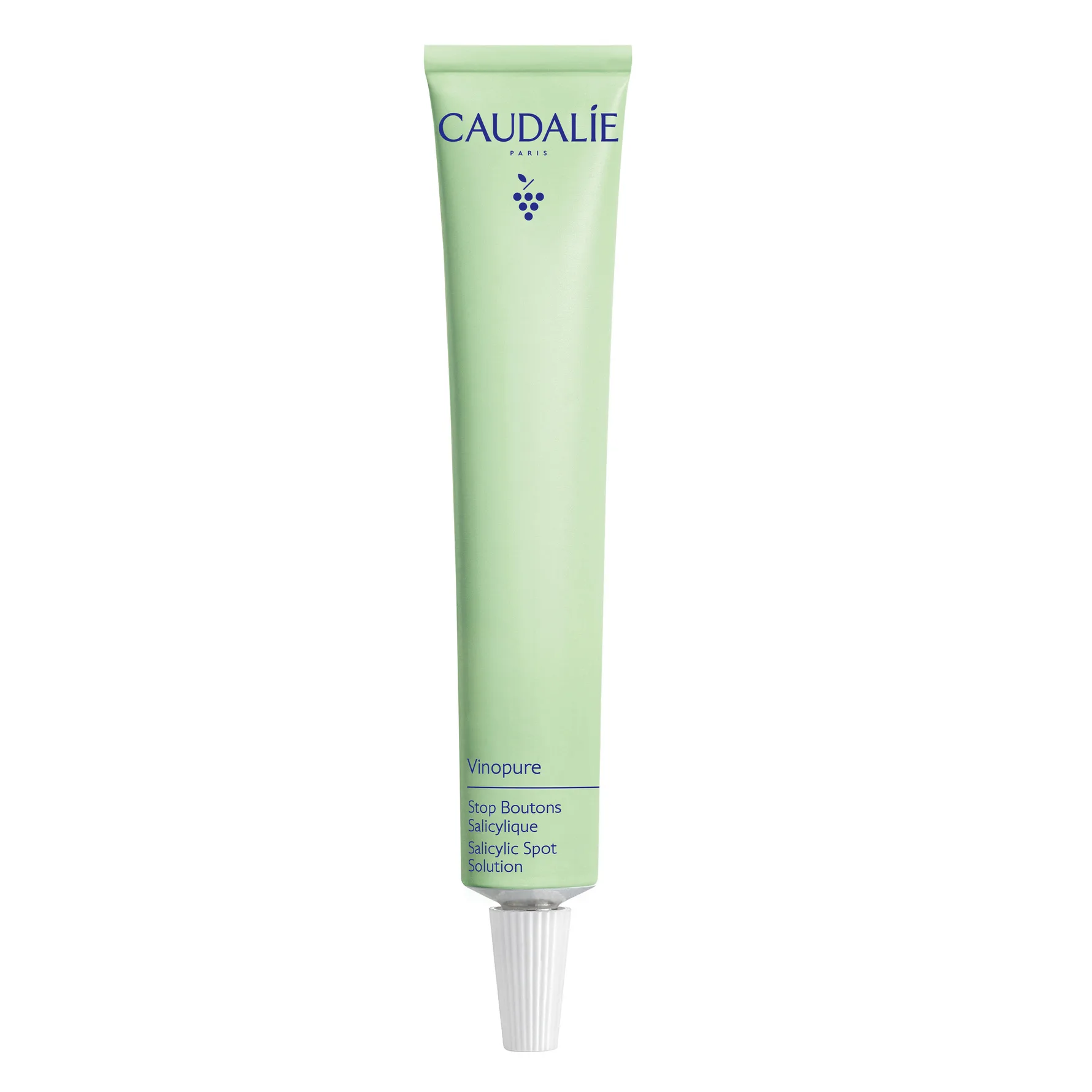 Caudalie Vinopure Salicylic Spot Solution 15 ml