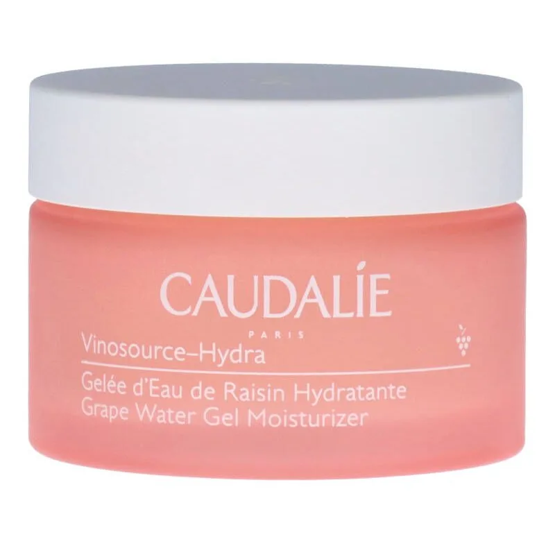 Caudalie Vinosource-Hydra Grape Water Gel Moisturizer 50 ml