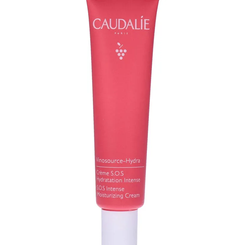 Caudalie Vinosource-Hydra S.O.S Intense Moisturizing Cream 40 ml