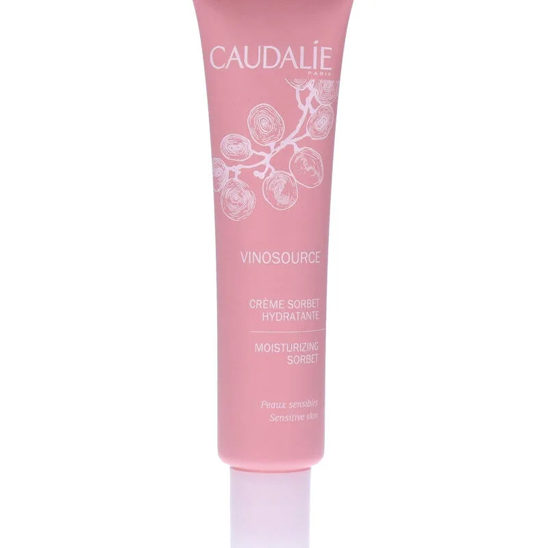 Caudalie Vinosource Moisturizing Sorbet (U) 40 ml