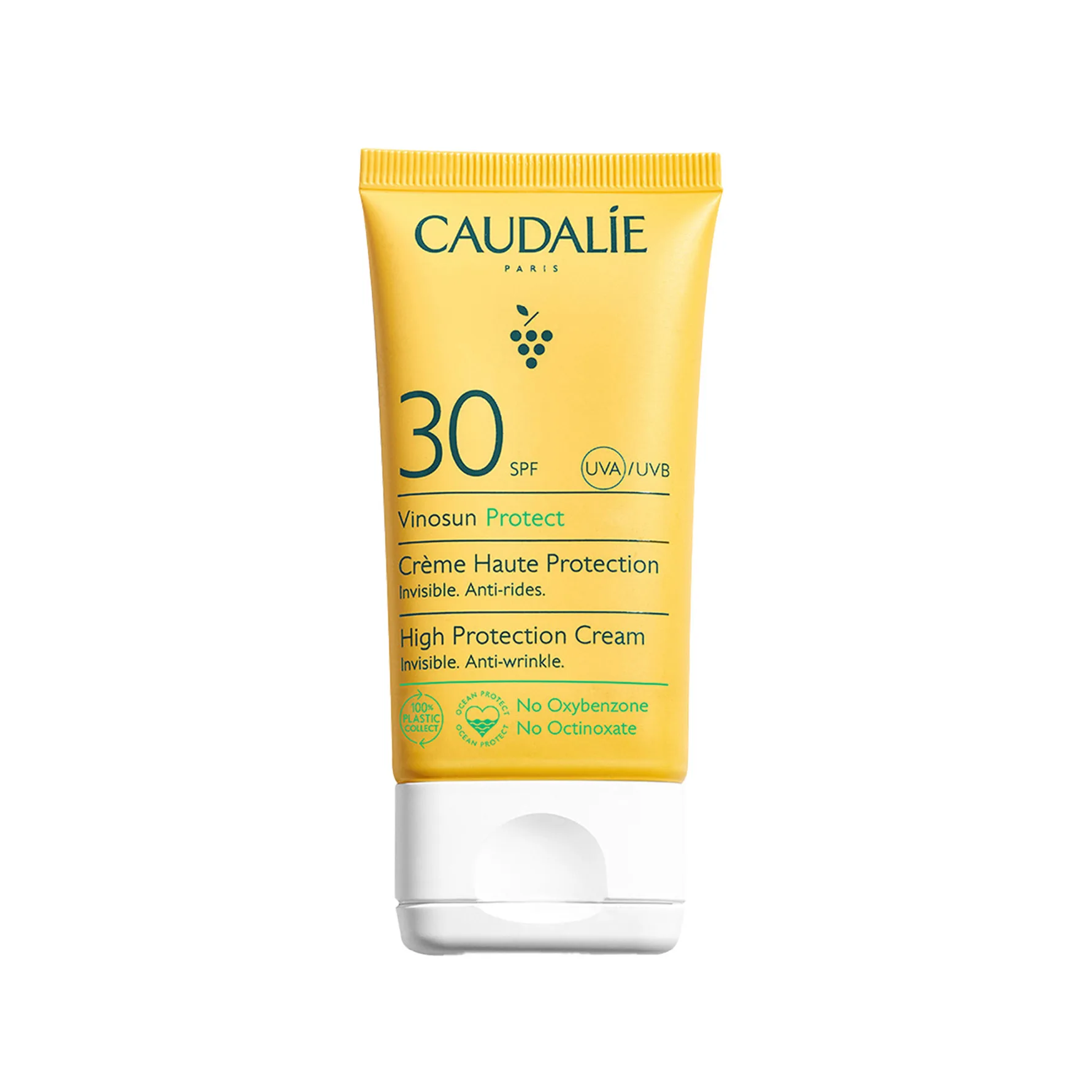Caudalie Vinosun Protection Cream SPF30 50 ml
