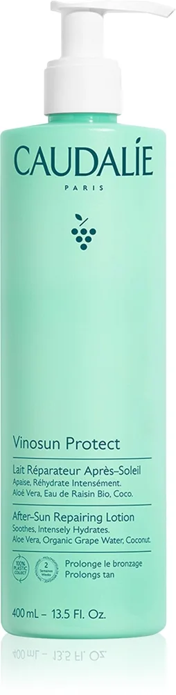 Caudalie Vinosun Regenererende After Sun Lotion 400 ml