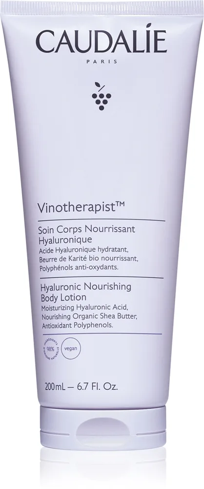 Vinotherapist Nourishing Body Lotion