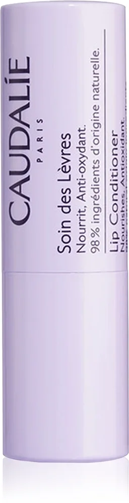 Caudalie Vinotherapist Lip Conditioner Fuktgivande läppbalsam 2x4.5 g