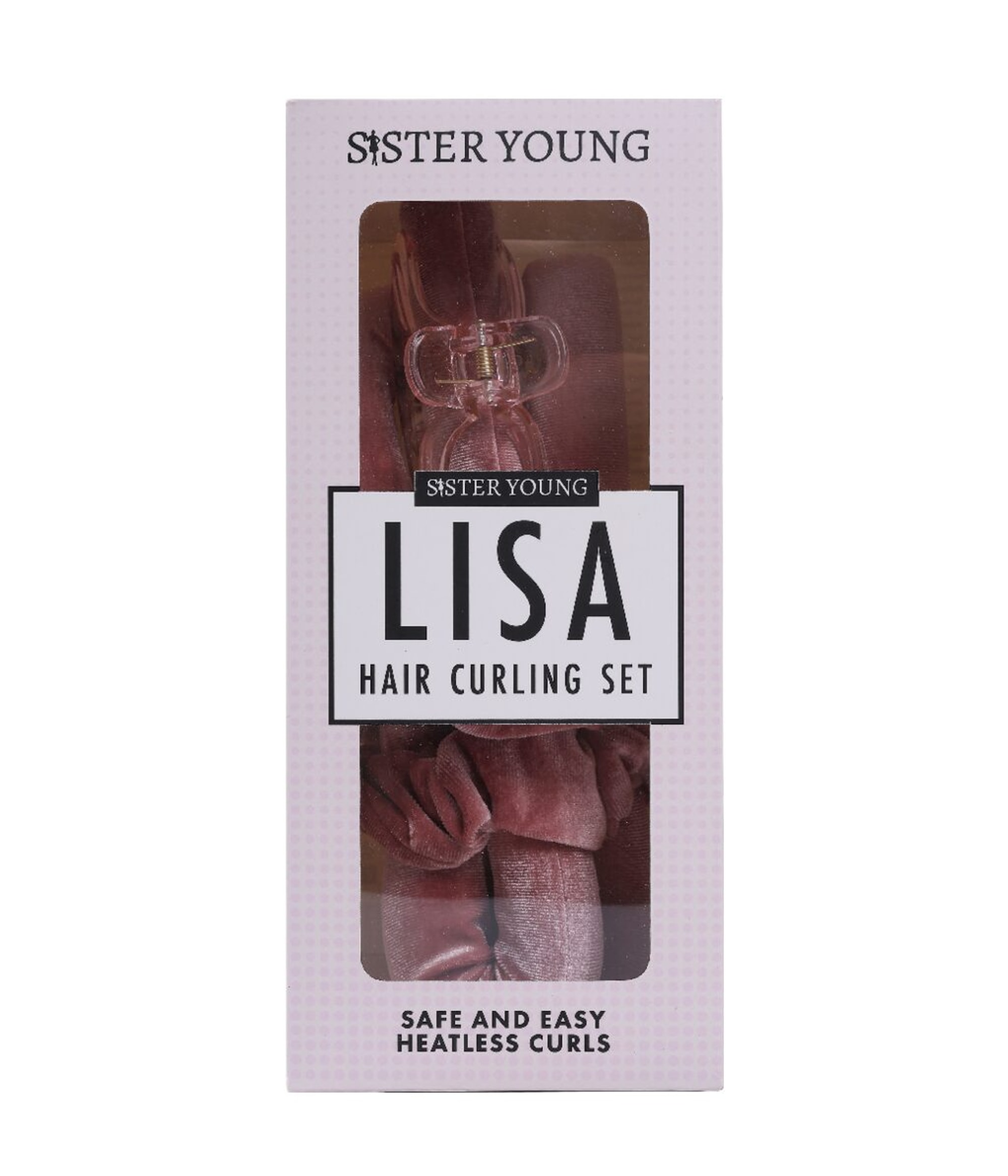 Sister Young
