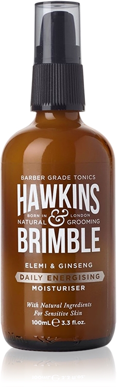 Hawkins & Brimble