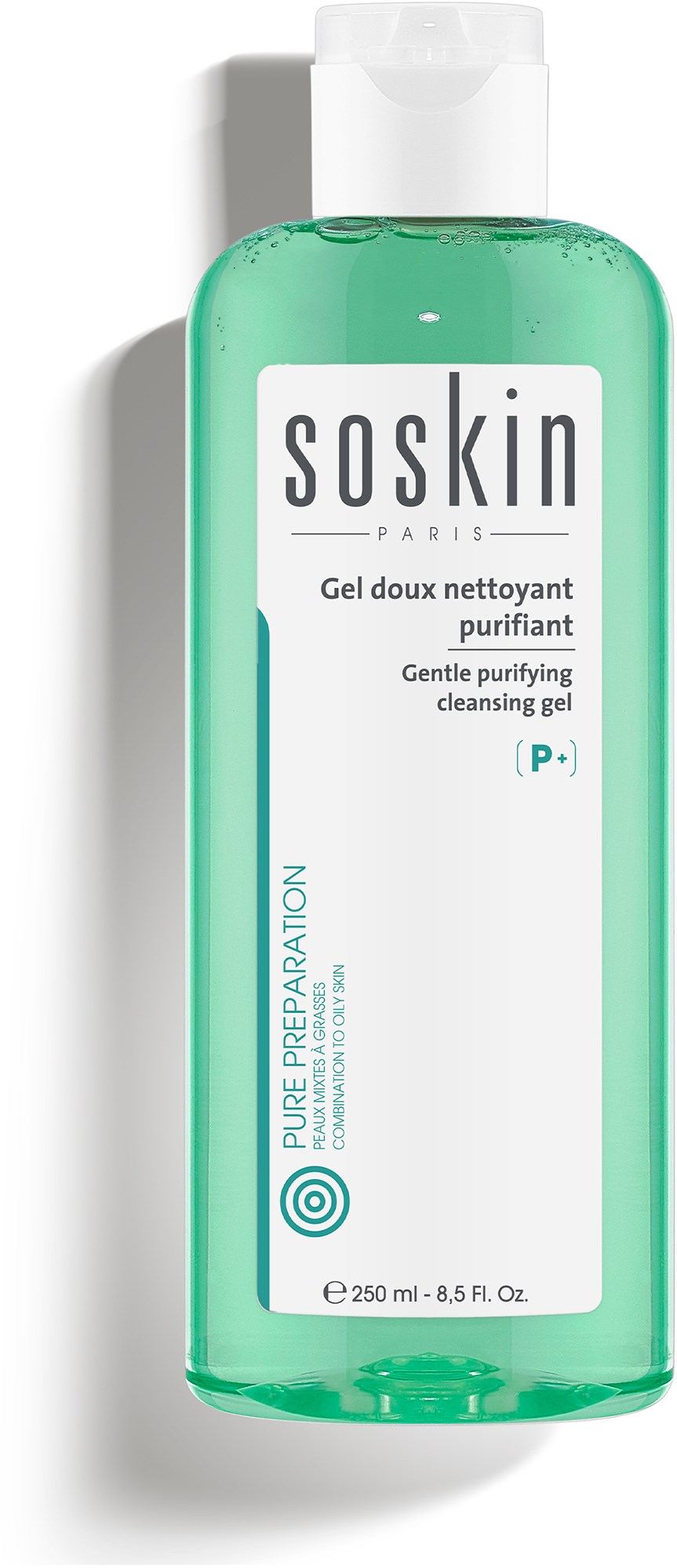 SOSKIN