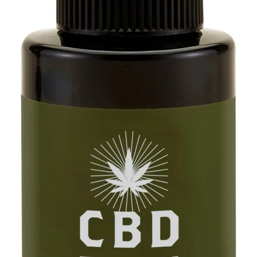 CBD Daily Active Spray Triple Strength 60 ml