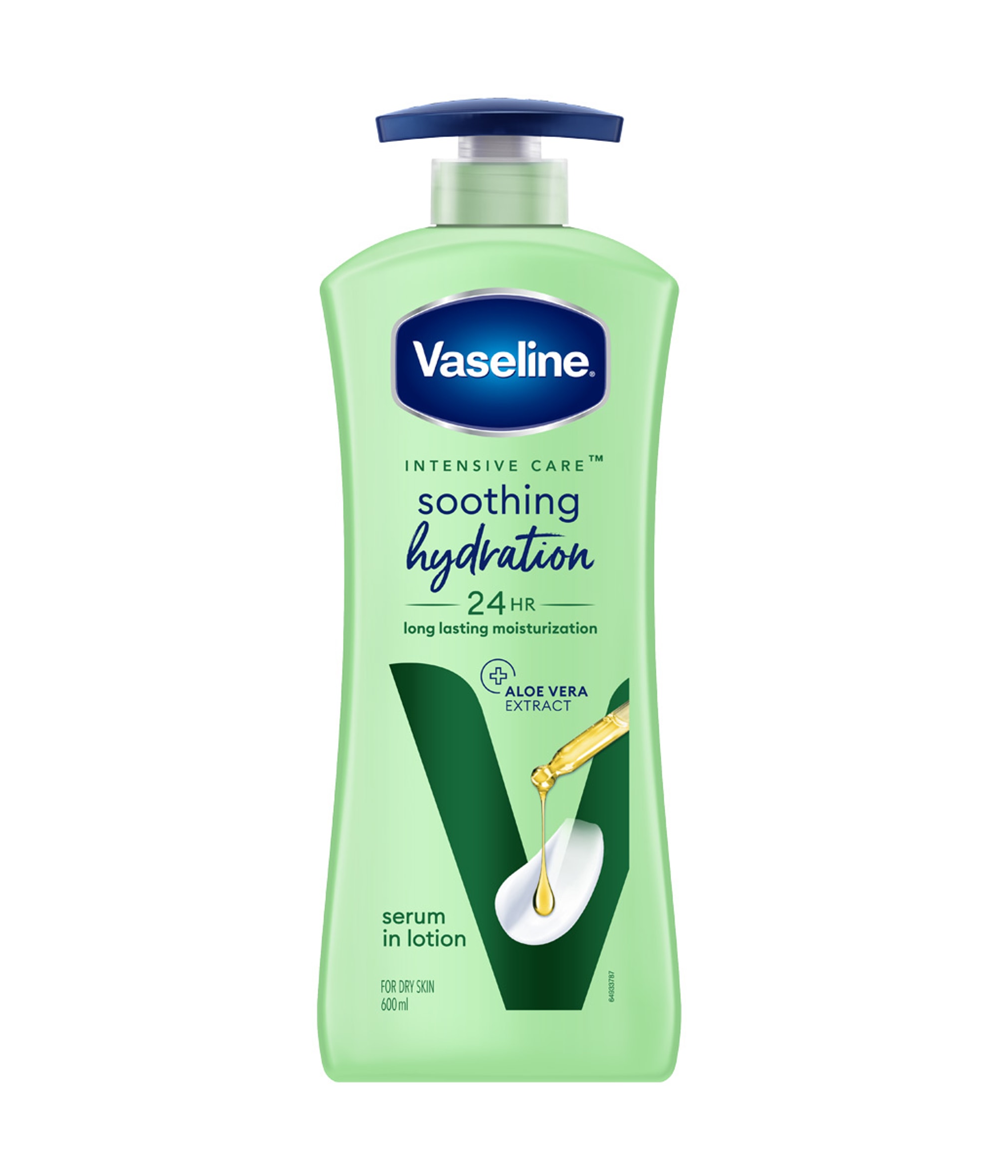 Vaseline