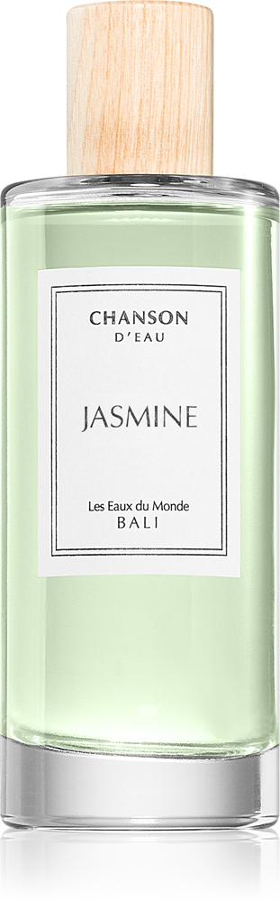 Chanson d'Eau