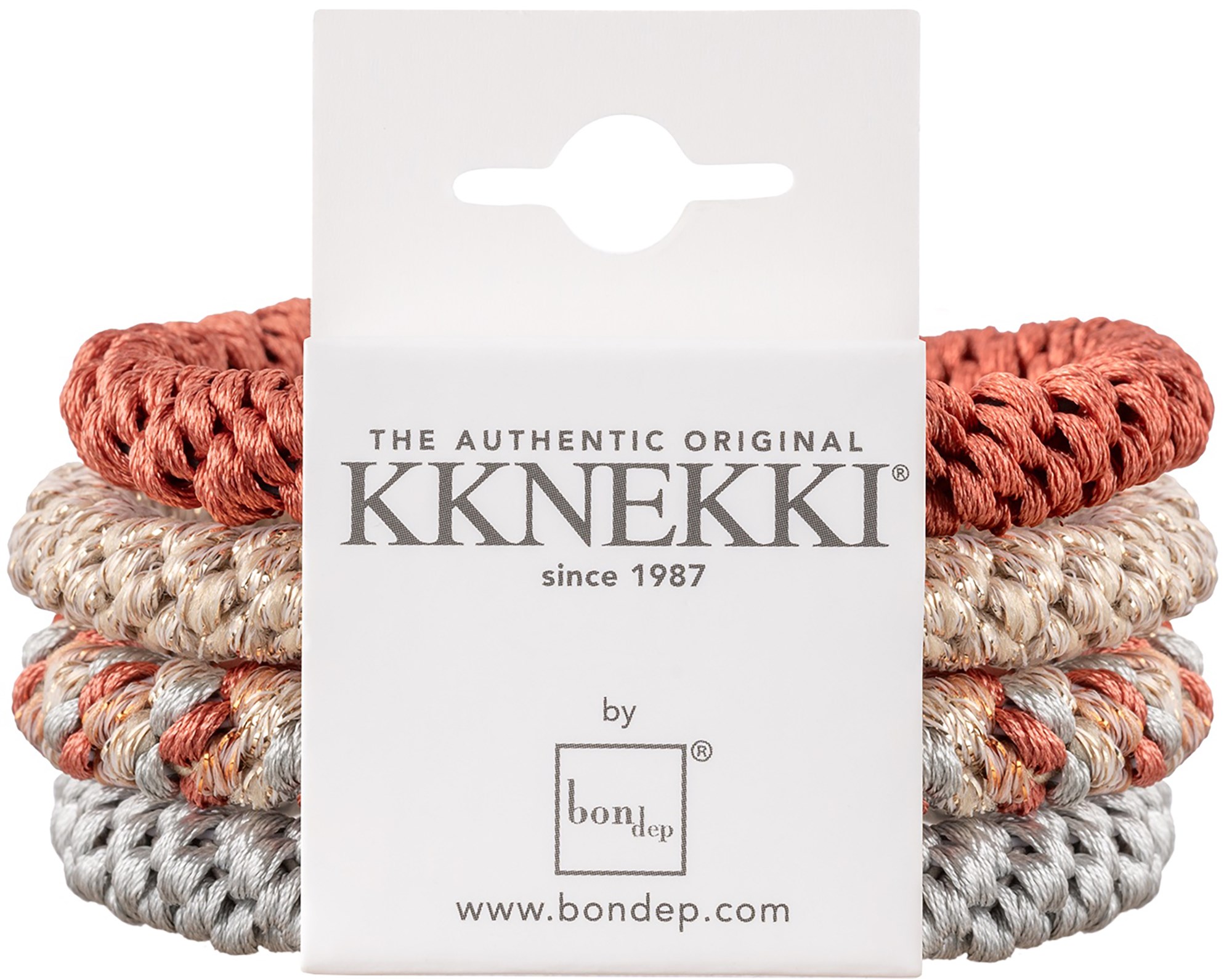 KKNEKKI