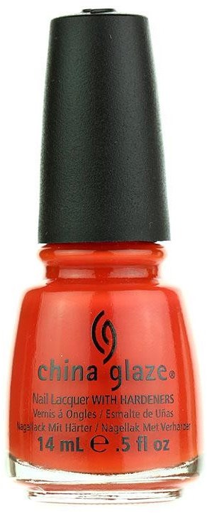 China Glaze