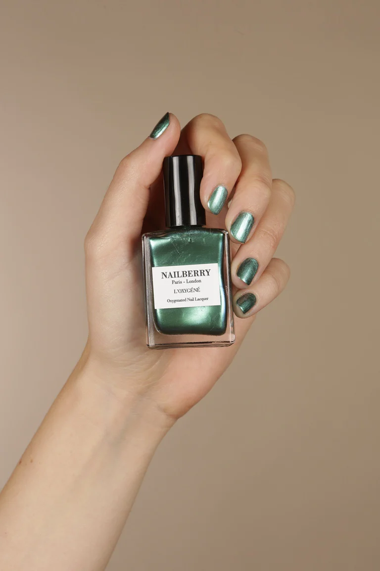 Nailberry