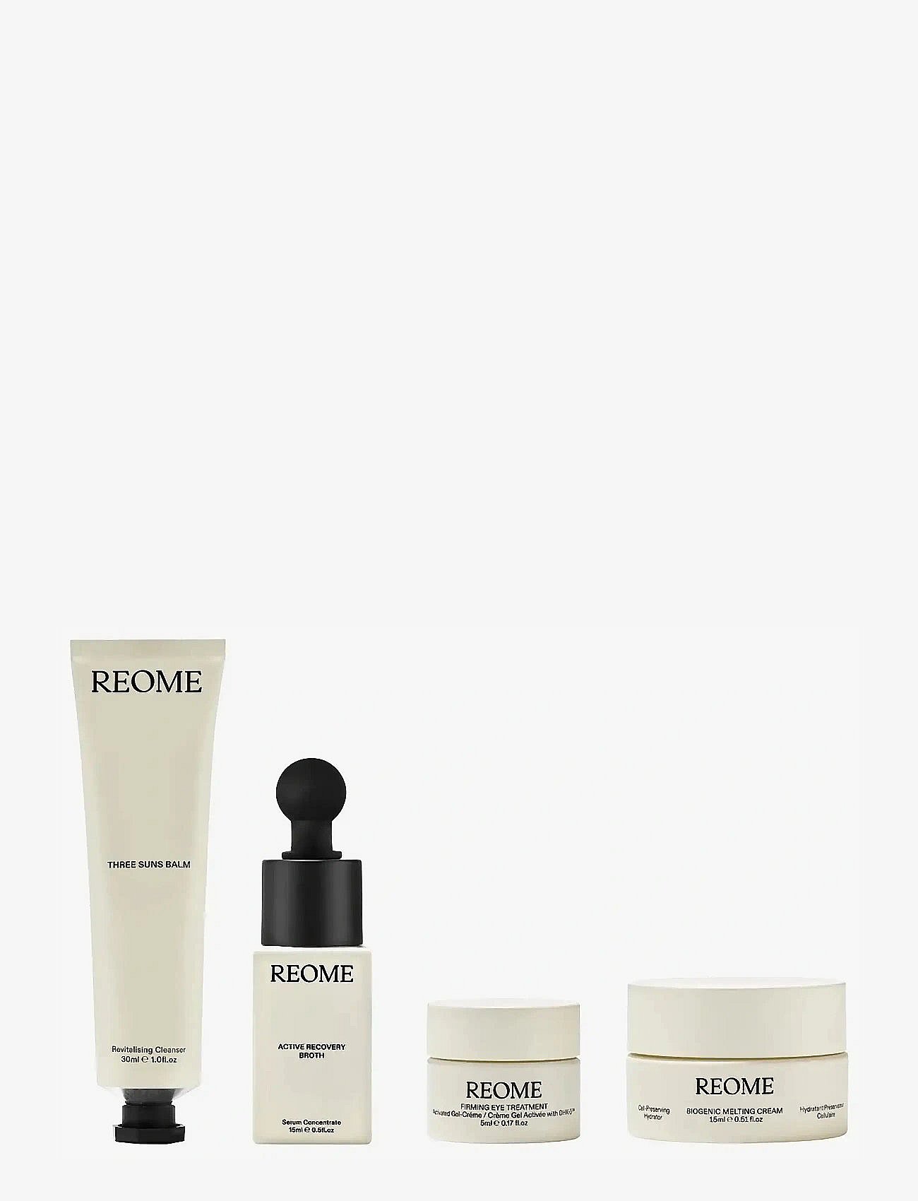 Reome