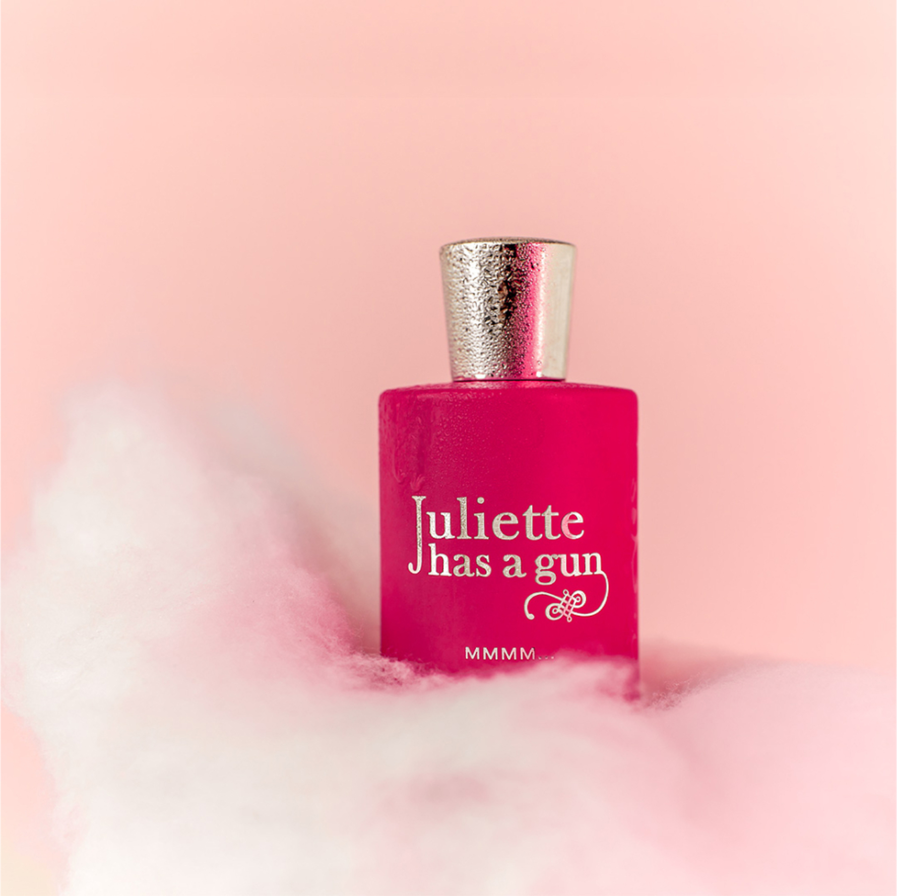 Juliette Has a Gun