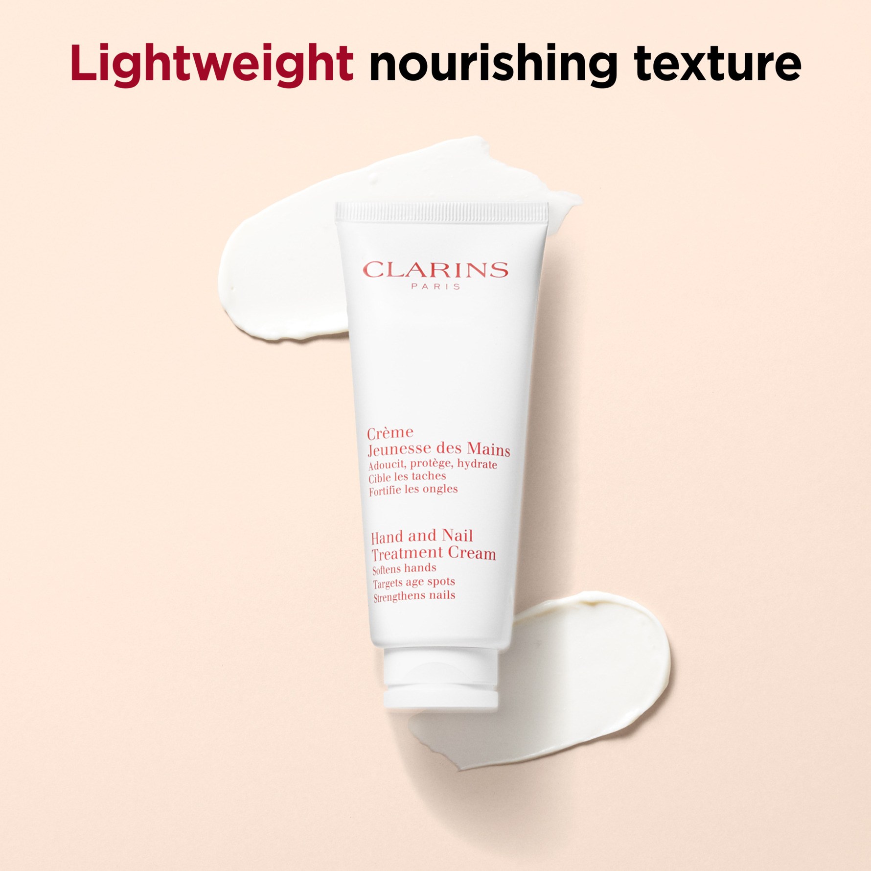Clarins