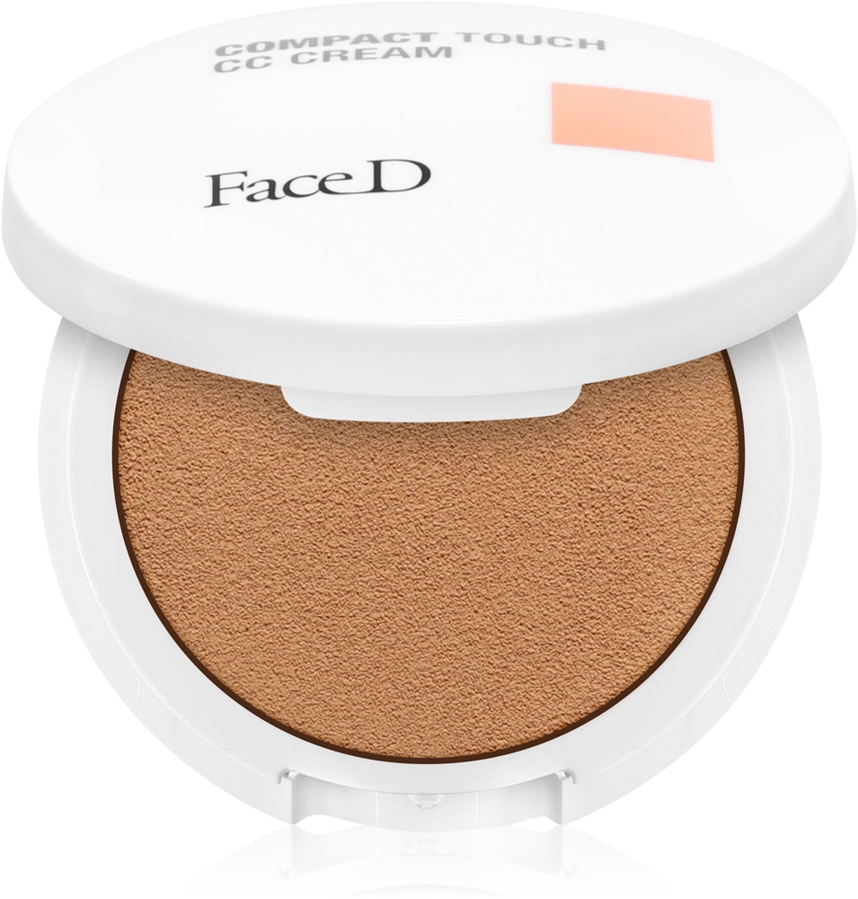 Face D