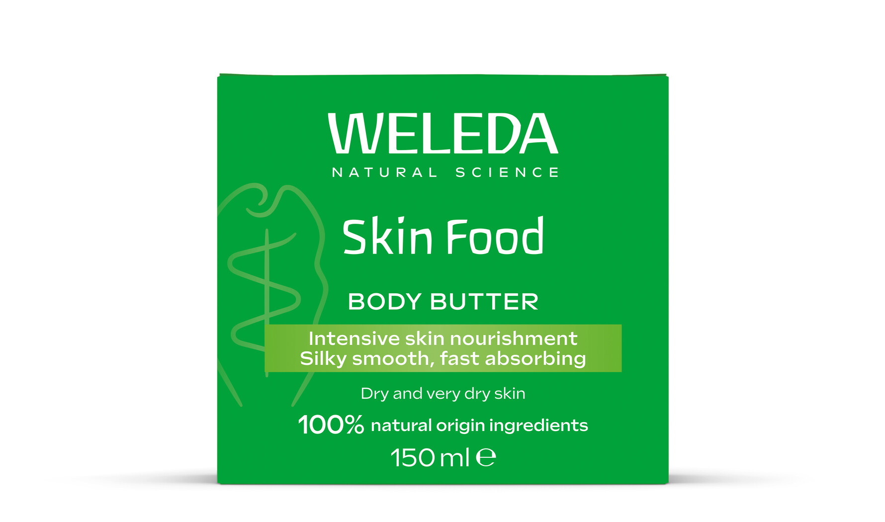 Weleda