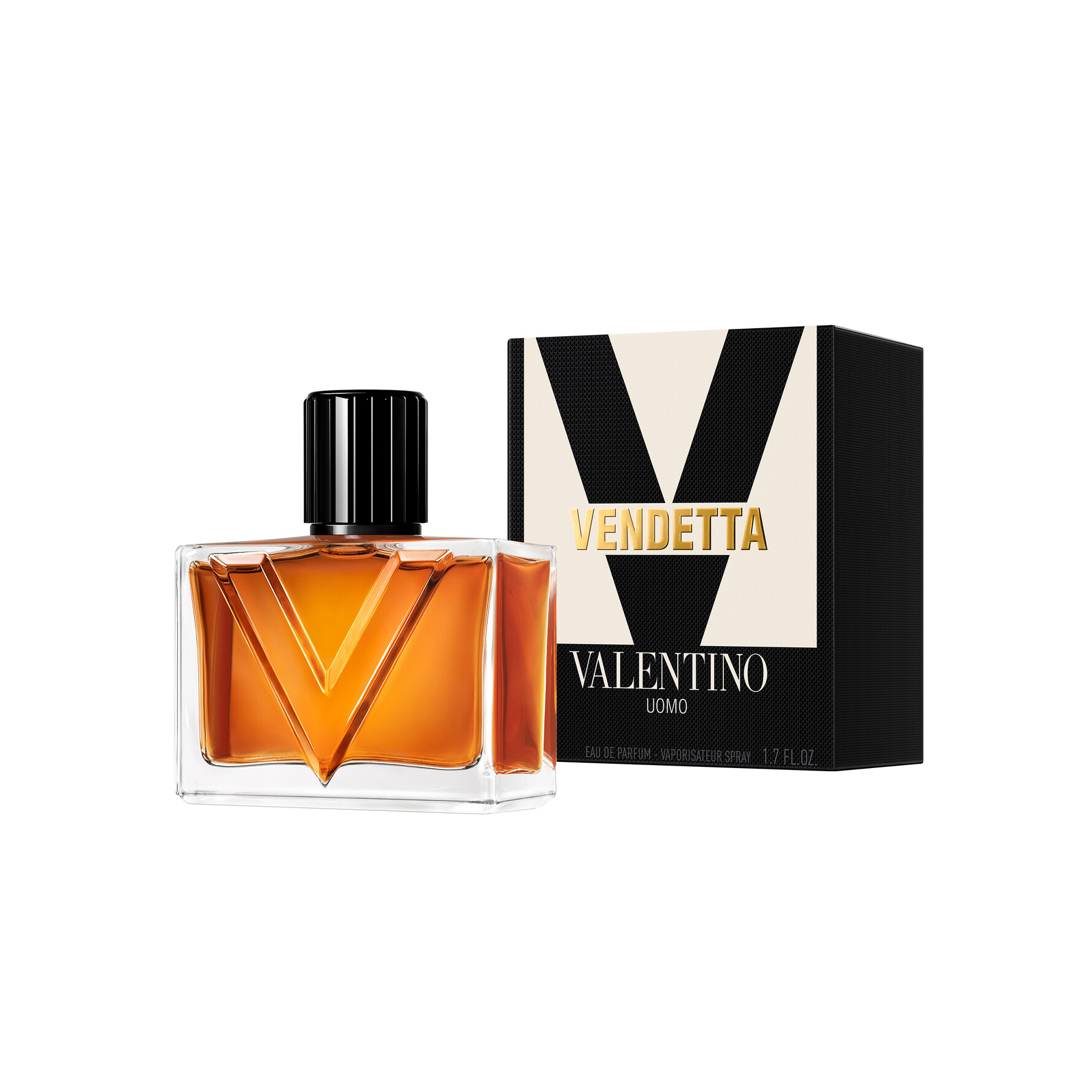 Valentino Fragrance