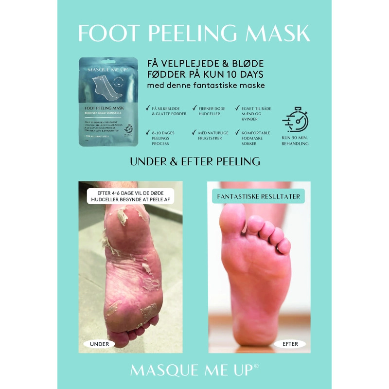Masque Me Up
