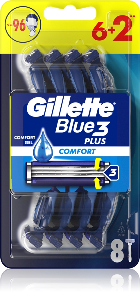 Gillette