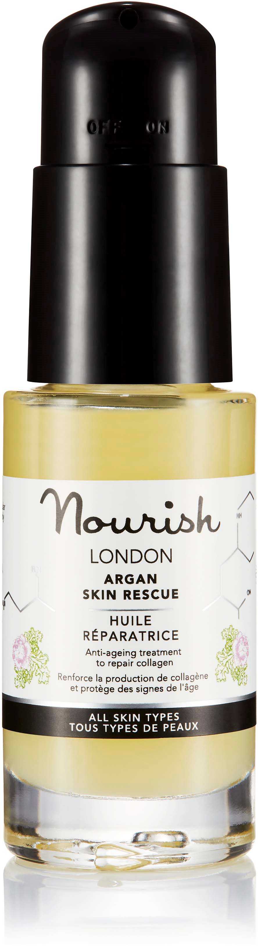 Nourish London