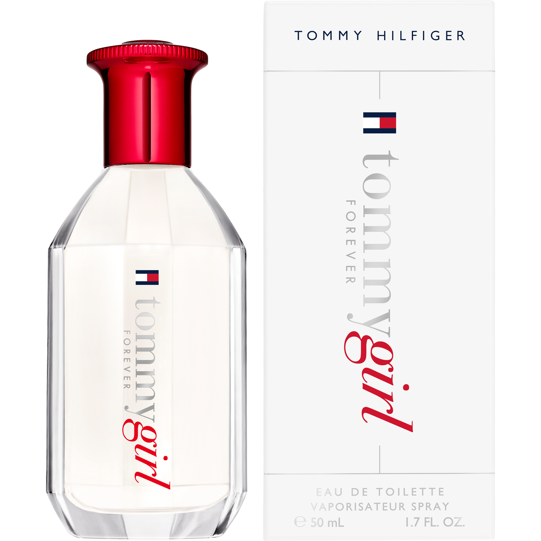 Tommy Hilfiger Fragrance