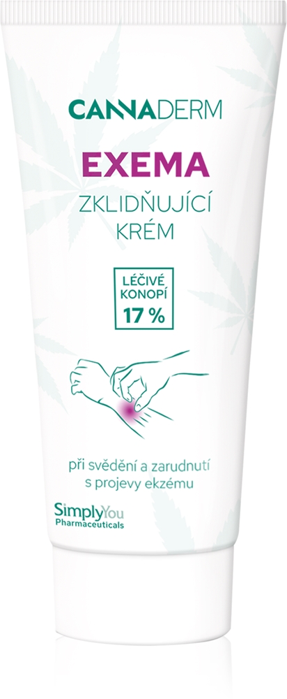 Cannaderm