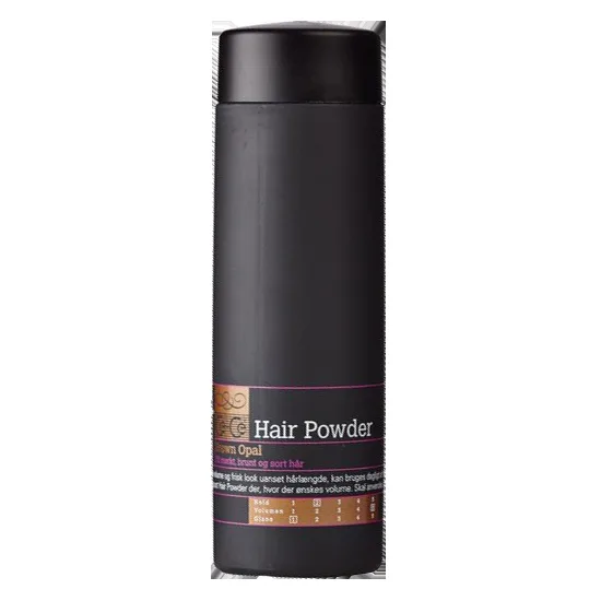 Ce-Cé Hair Powder Brown Opal 75 g.
