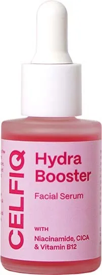 CELFIQ Hydra Booster Facial Serum 30 ml