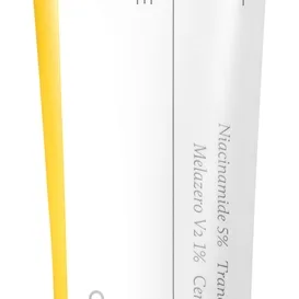 celimax Pore+Dark Spot Brightening Cream Uppljusande kräm för hud med hyperpigmentering 35 ml
